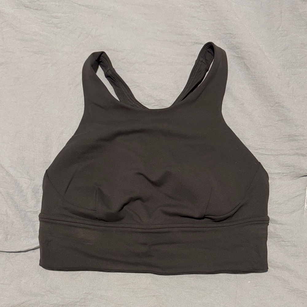 Wunder Train Longline Bra